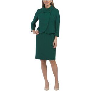 NIPON BOUTIQUE Jacket And Mini Dress